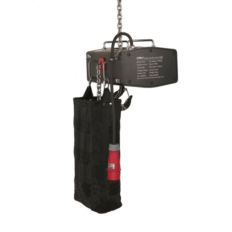 Stage Winch For Lighting factory