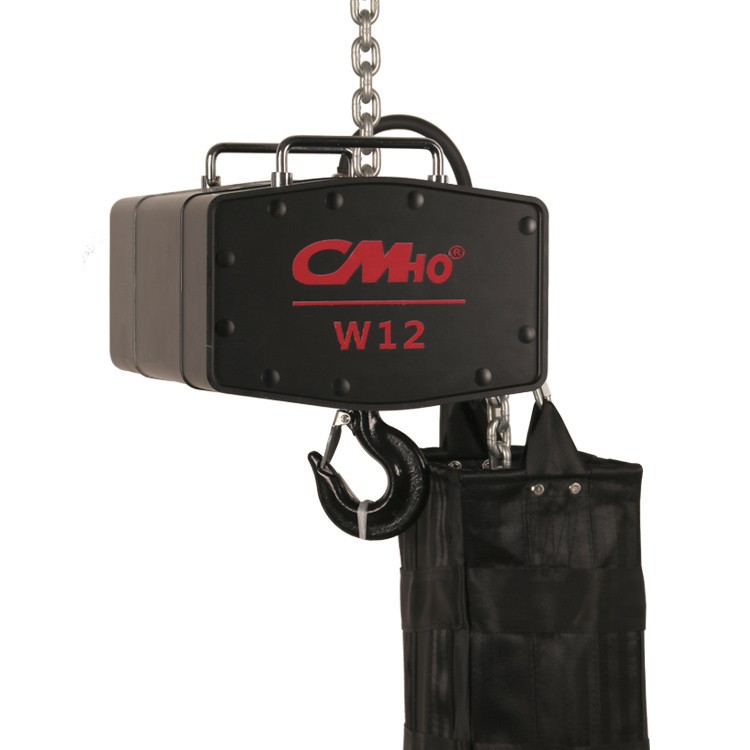 Stage Winch For Lighting suppliers
